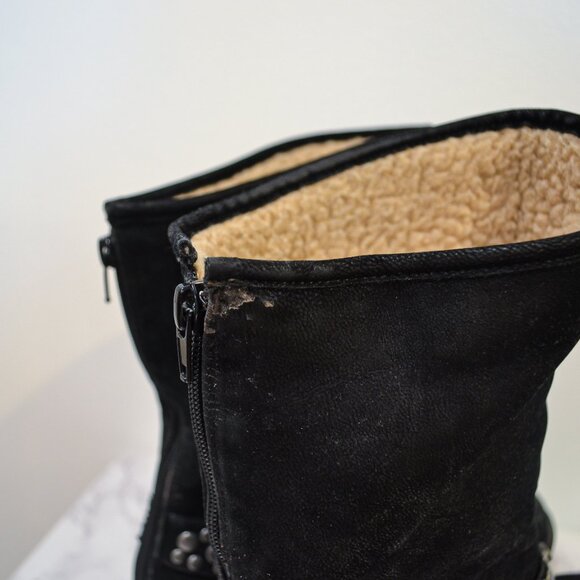 BLOWFISH | BLACK BOOTS - Picture 12 of 12